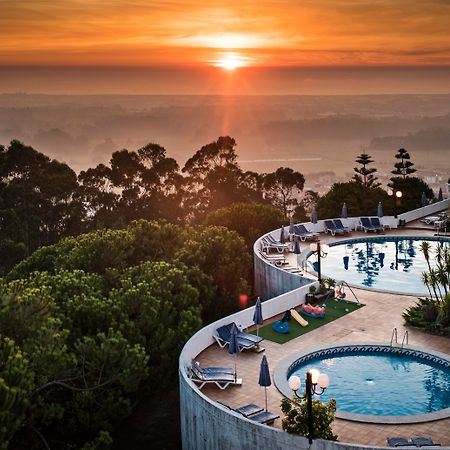 Sao Felix Hotel Hillside & Nature Póvoa de Varzim Eksteriør billede