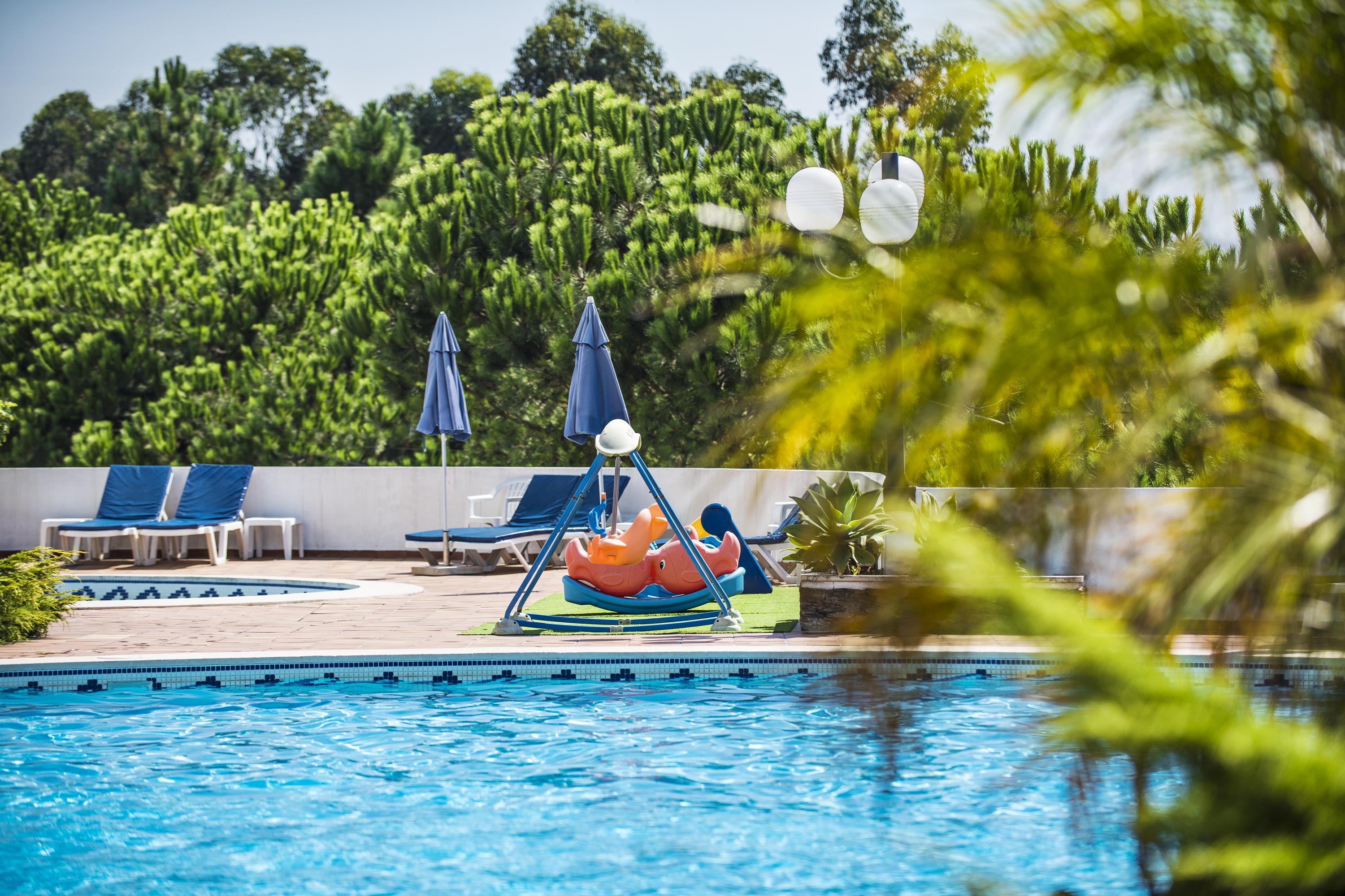 Sao Felix Hotel Hillside & Nature Póvoa de Varzim Eksteriør billede