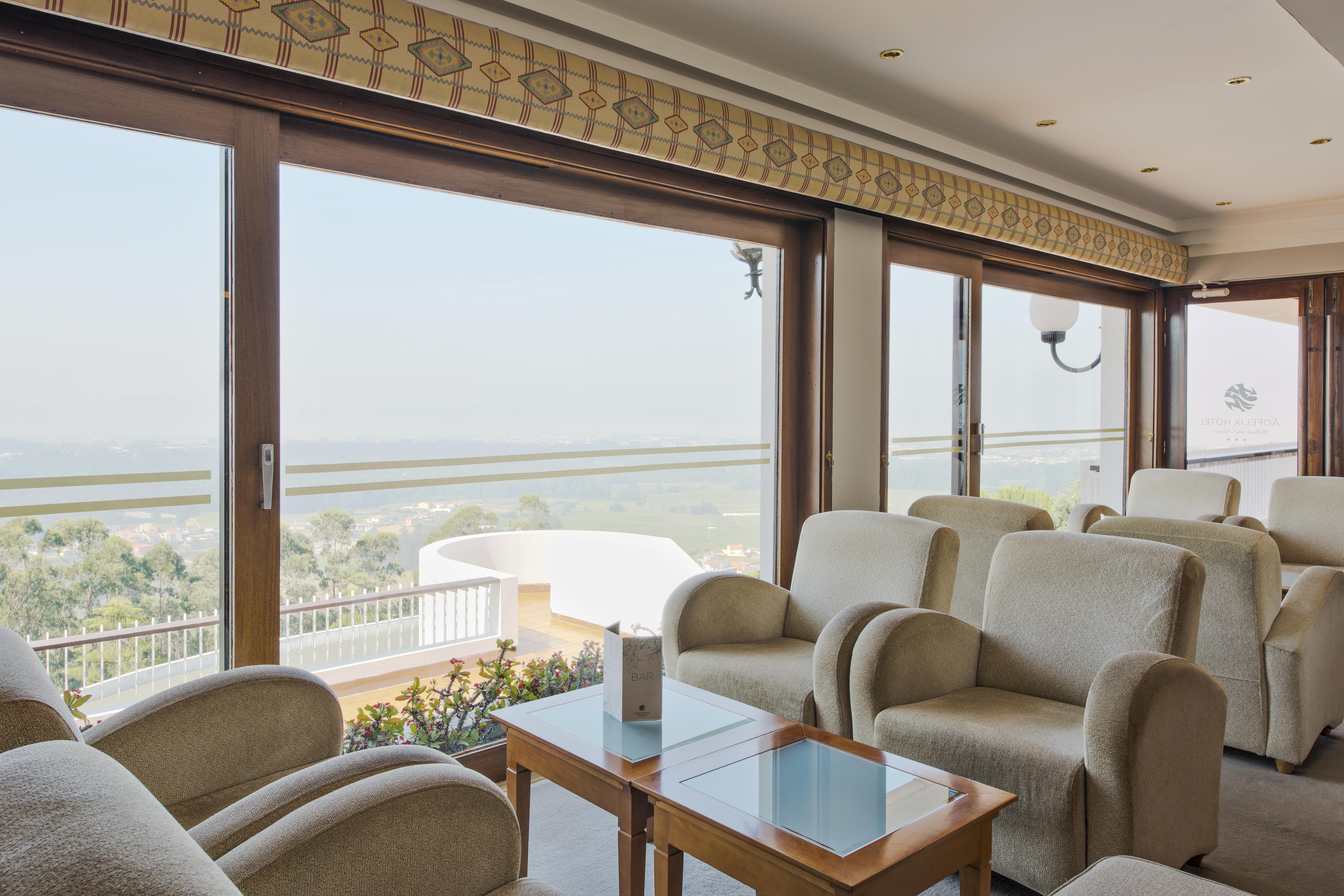 Sao Felix Hotel Hillside & Nature Póvoa de Varzim Eksteriør billede