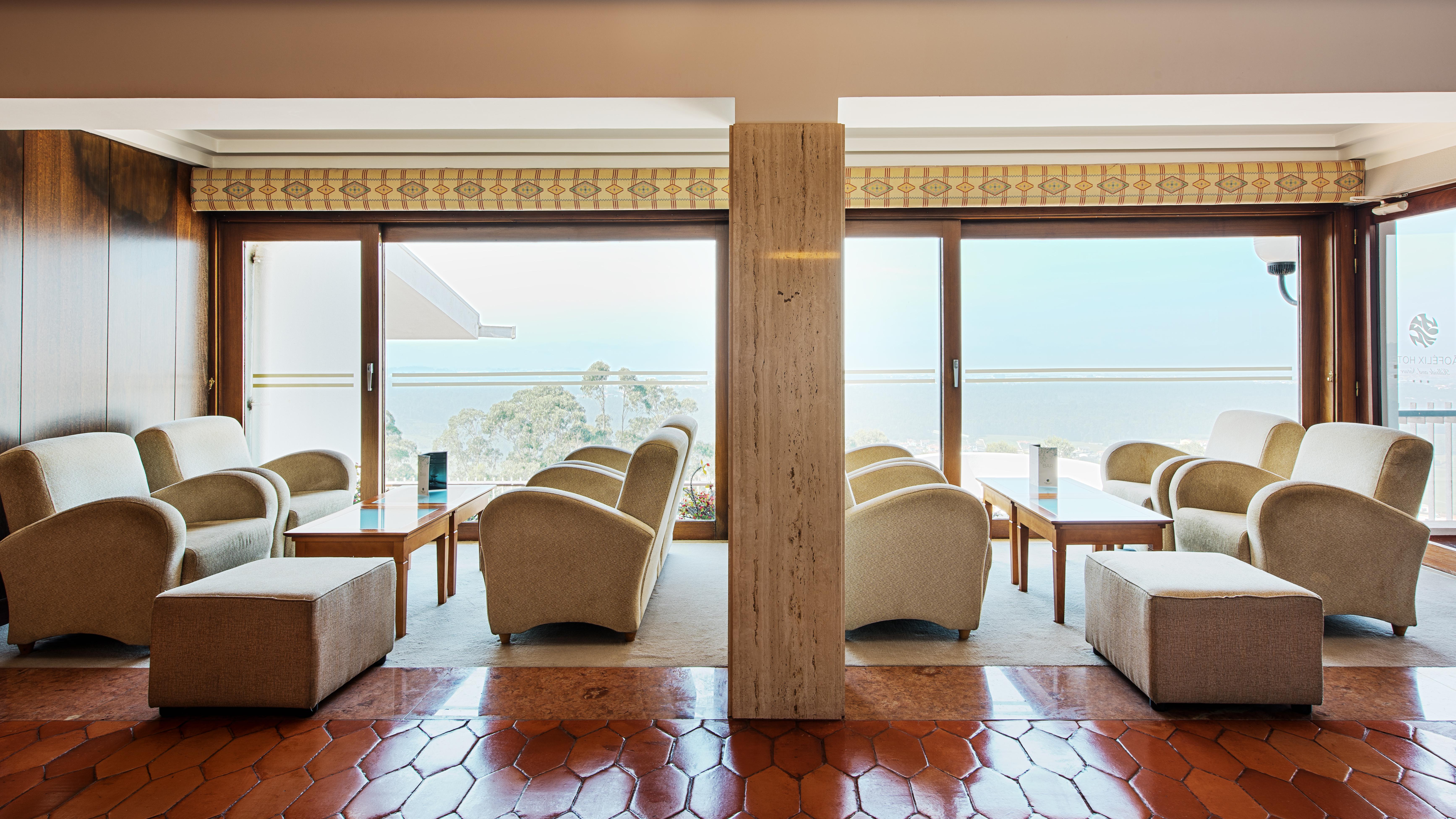 Sao Felix Hotel Hillside & Nature Póvoa de Varzim Eksteriør billede