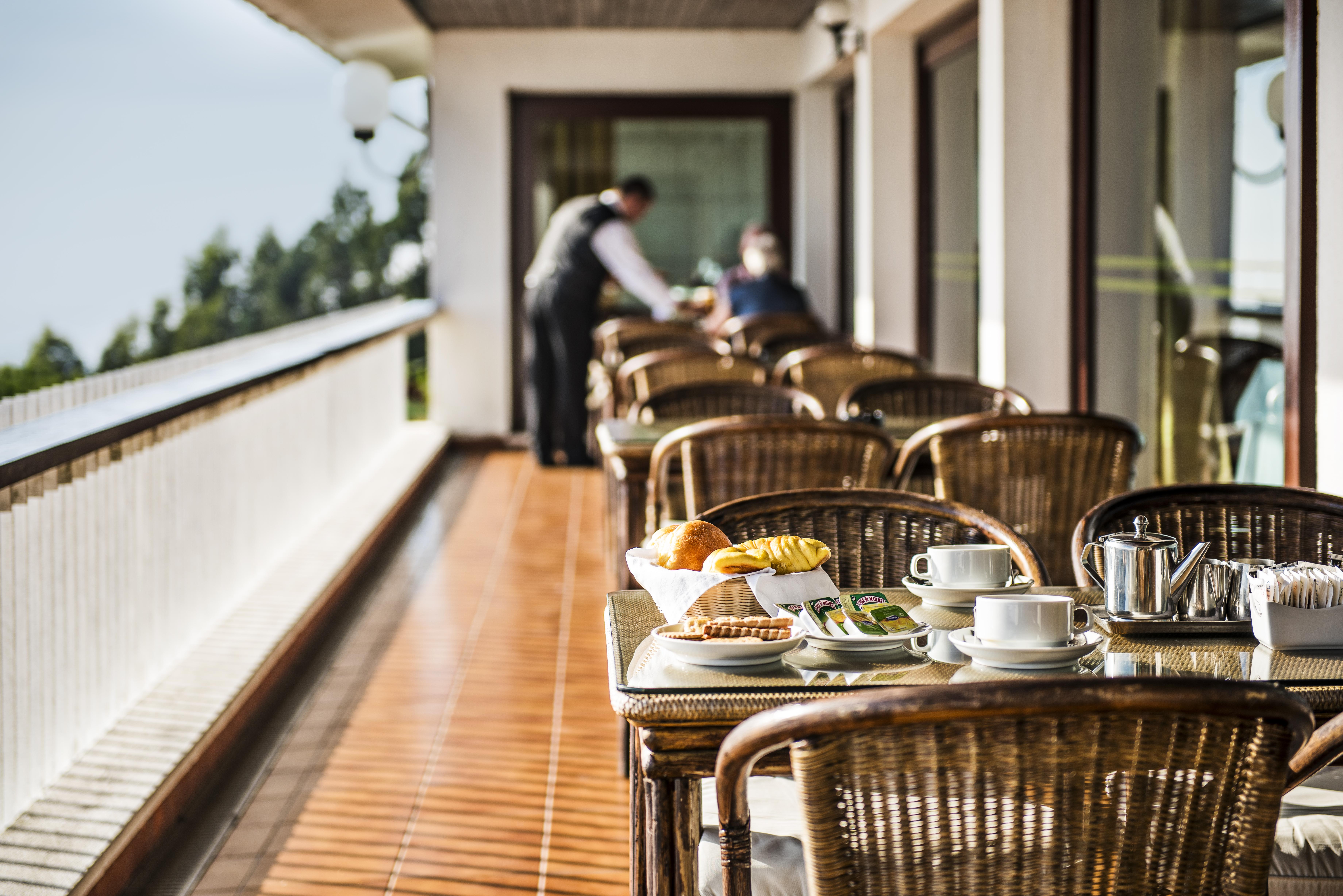 Sao Felix Hotel Hillside & Nature Póvoa de Varzim Eksteriør billede