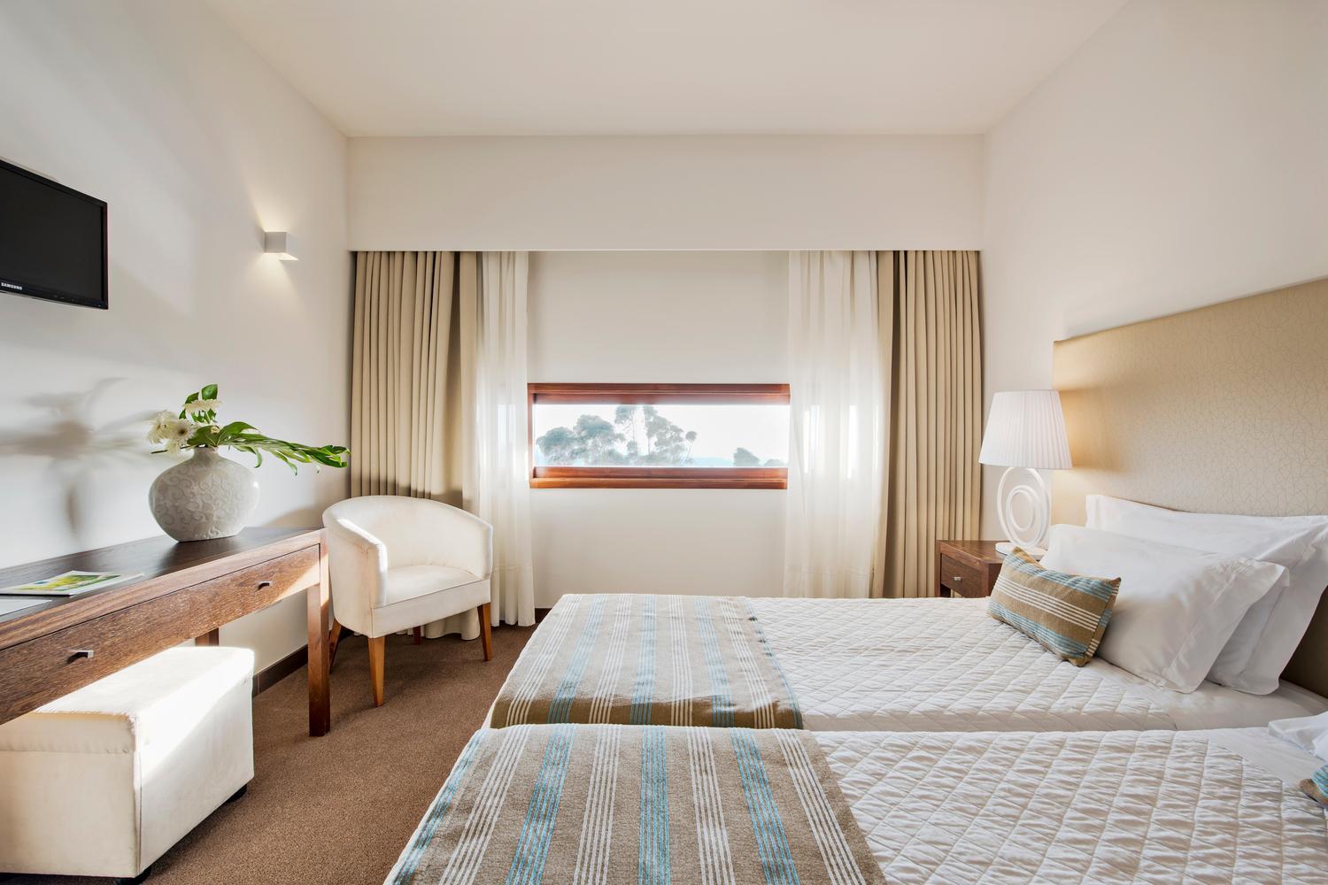 Sao Felix Hotel Hillside & Nature Póvoa de Varzim Værelse billede