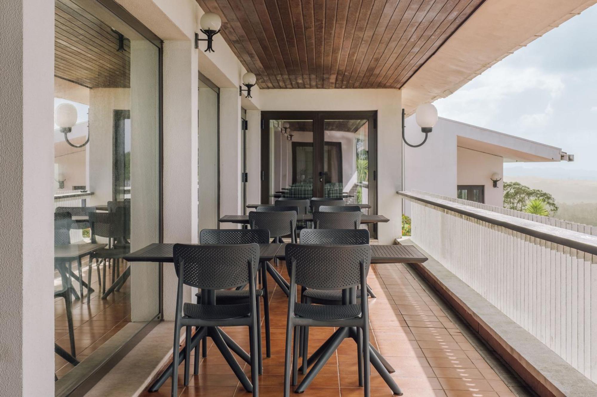 Sao Felix Hotel Hillside & Nature Póvoa de Varzim Eksteriør billede