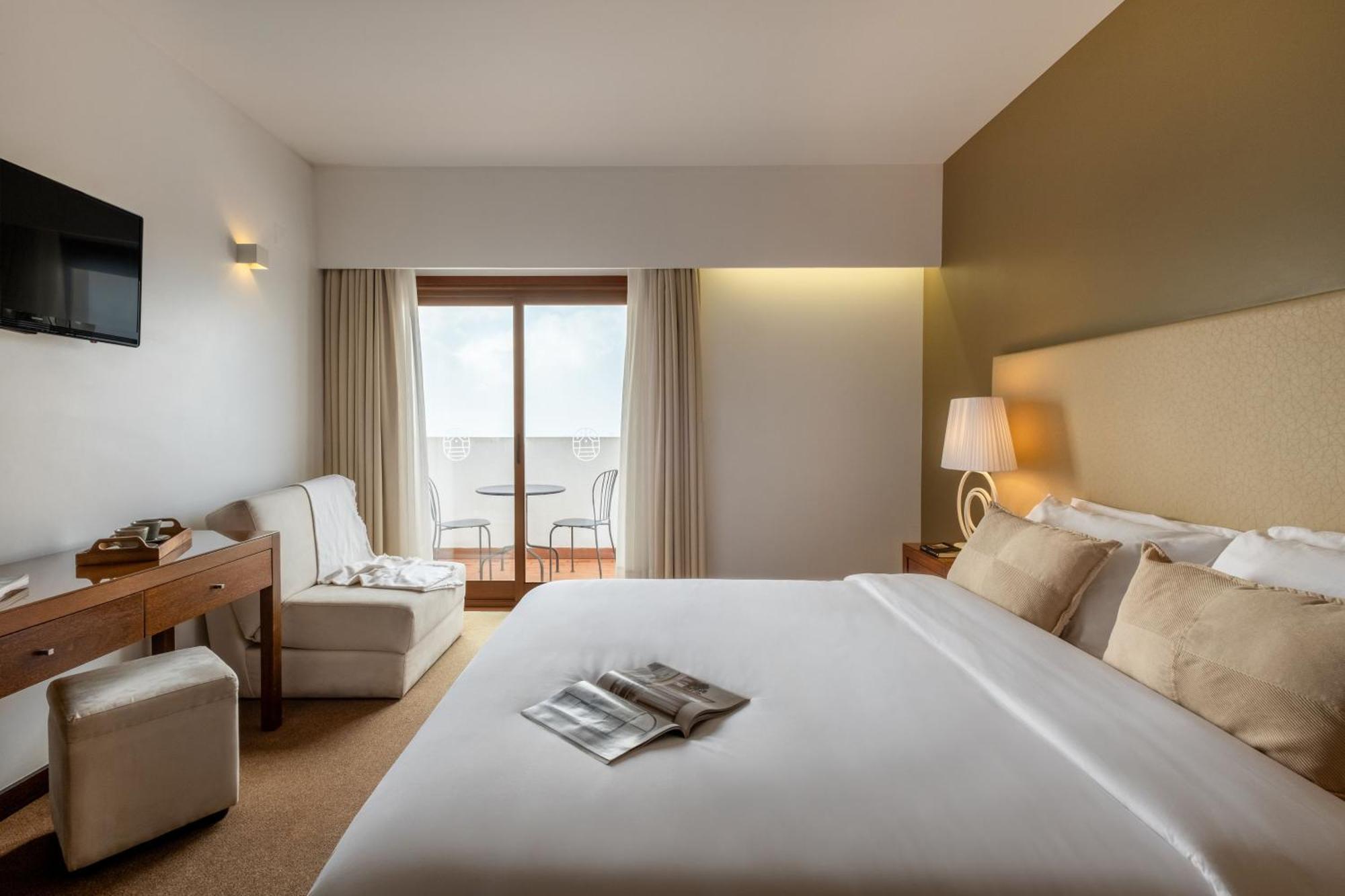 Sao Felix Hotel Hillside & Nature Póvoa de Varzim Eksteriør billede