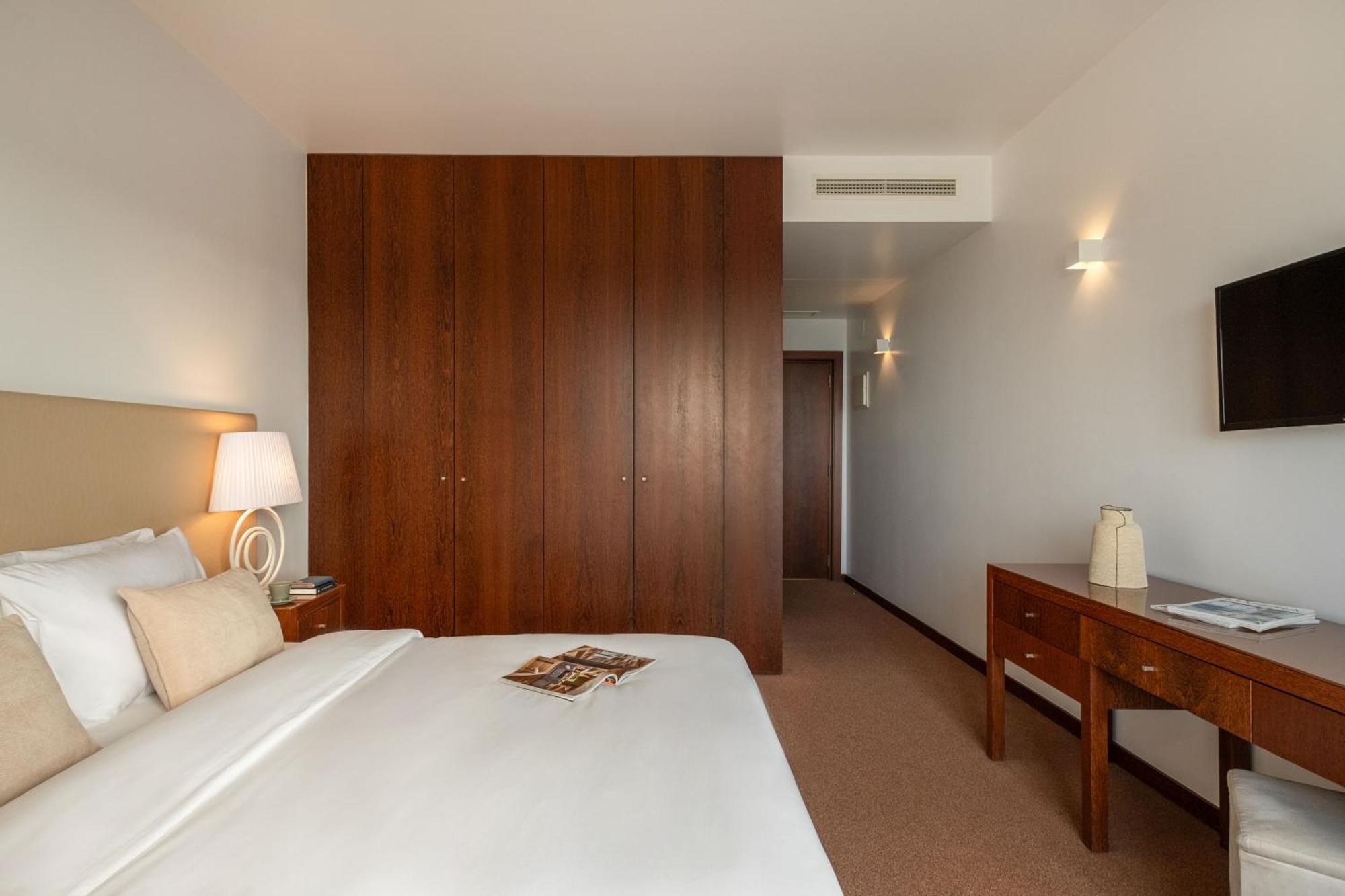 Sao Felix Hotel Hillside & Nature Póvoa de Varzim Eksteriør billede