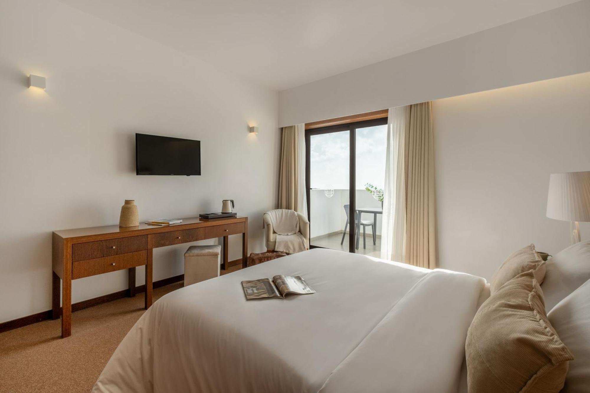 Sao Felix Hotel Hillside & Nature Póvoa de Varzim Eksteriør billede