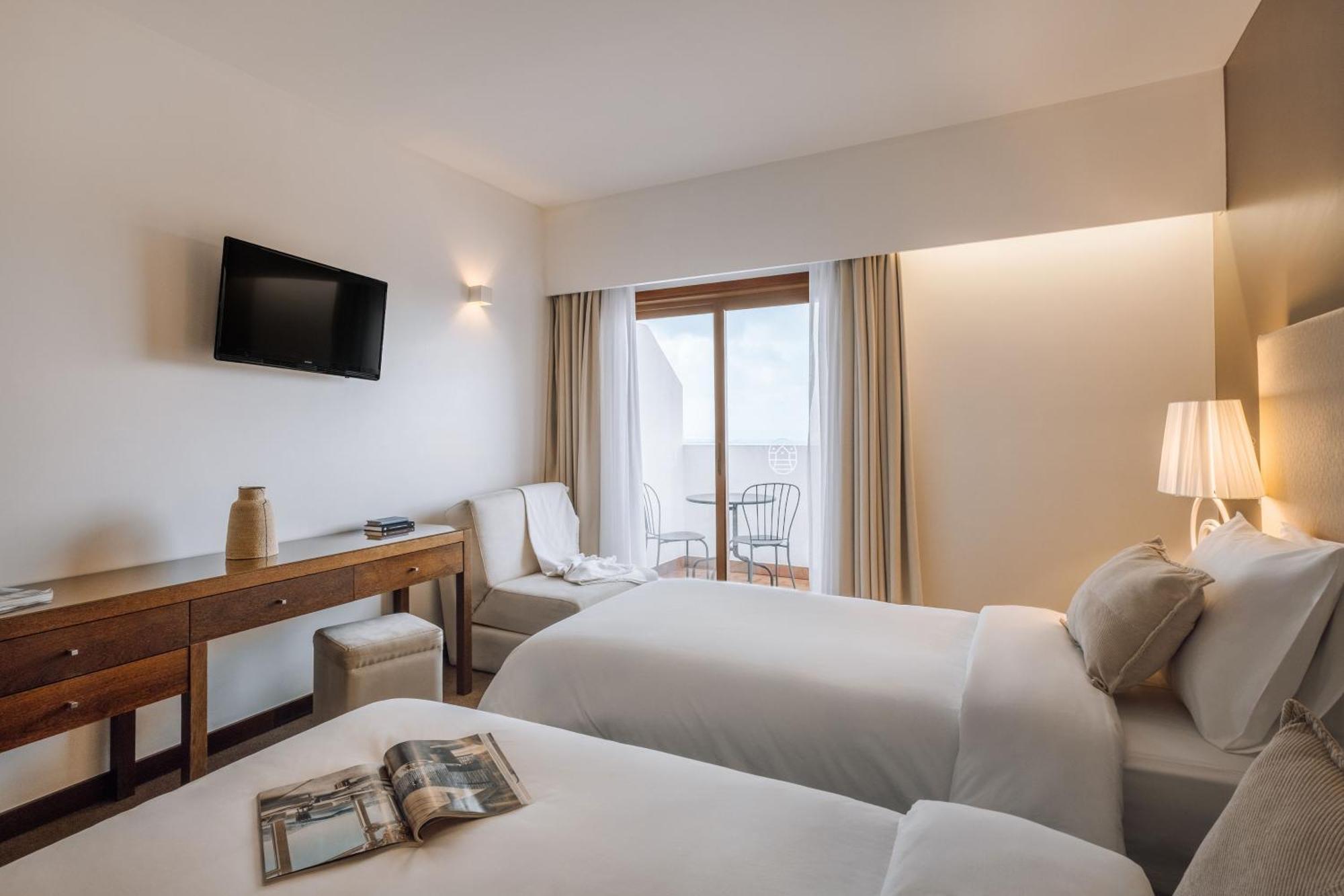 Sao Felix Hotel Hillside & Nature Póvoa de Varzim Eksteriør billede