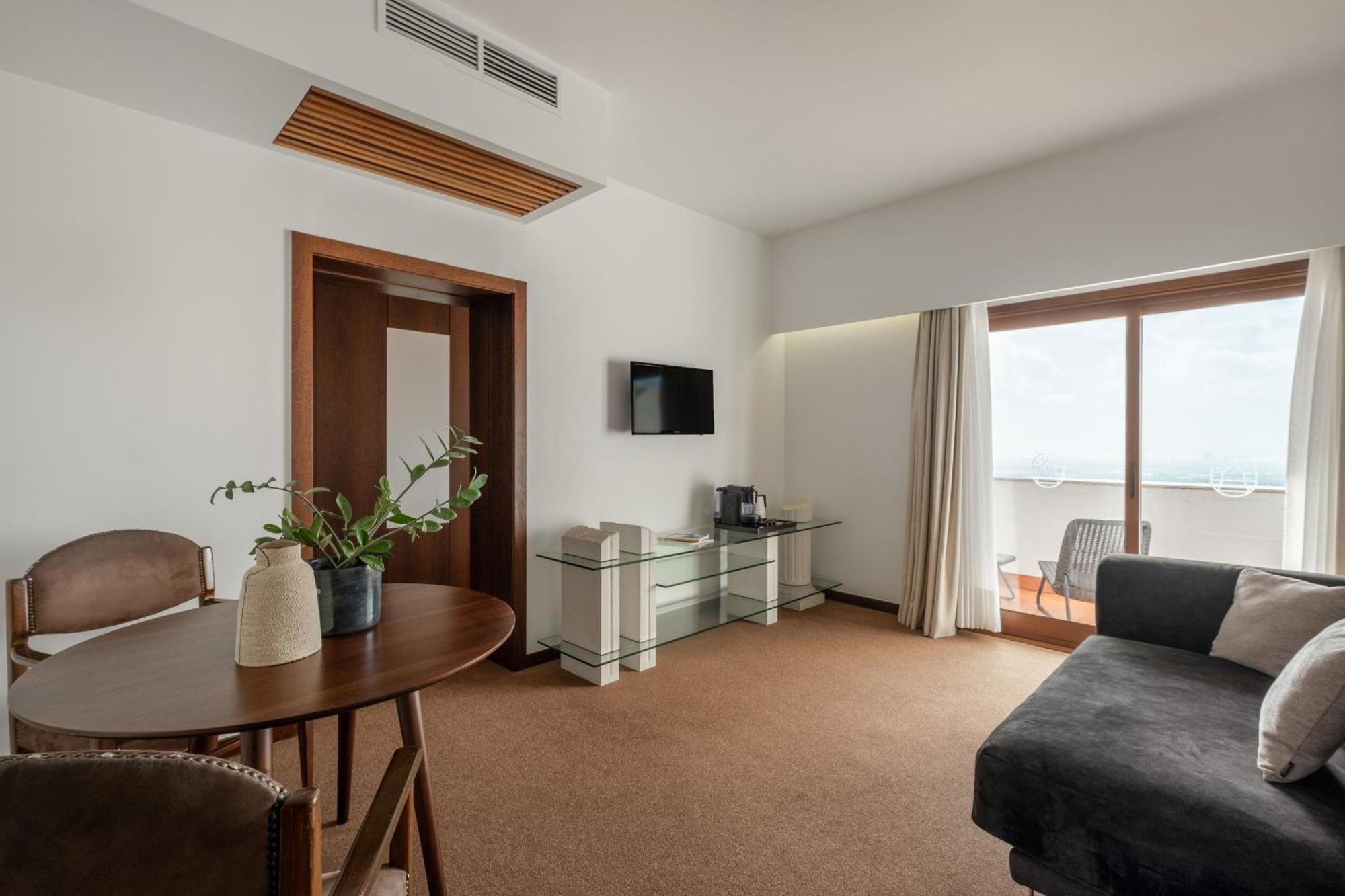 Sao Felix Hotel Hillside & Nature Póvoa de Varzim Eksteriør billede