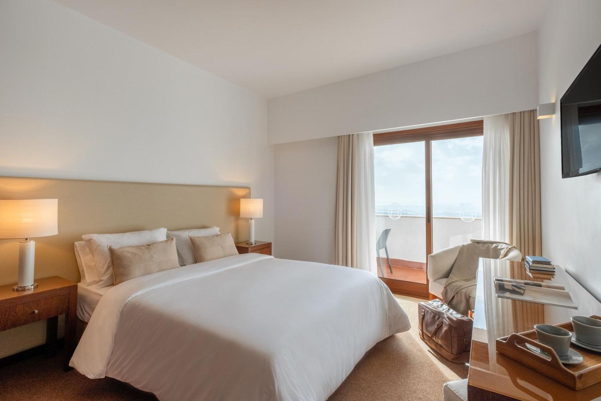 Sao Felix Hotel Hillside & Nature Póvoa de Varzim Eksteriør billede