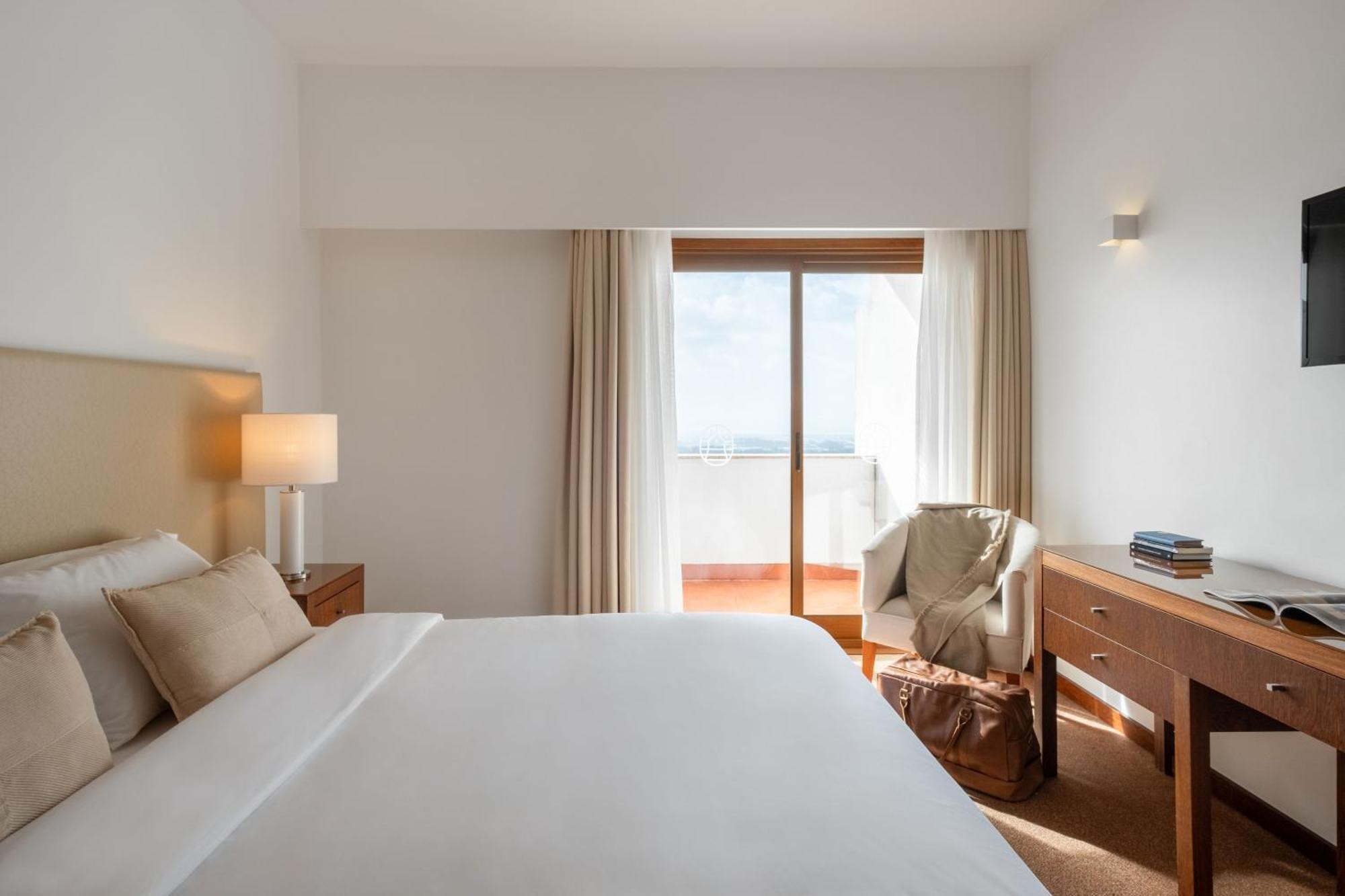 Sao Felix Hotel Hillside & Nature Póvoa de Varzim Eksteriør billede